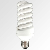 Fotolampe 30W (~ 180W), Tageslichtlampe Spirallampe Dauerlicht