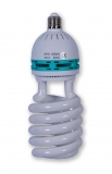 Fotolampe 85W (~ 450W), Tageslichtlampe Spirallampe Dauerlicht